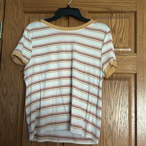 Don’t wear it anymore